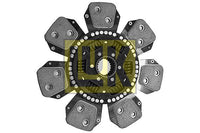 Sajūga disks - 335 0367 10