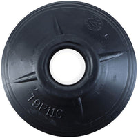Putekļusargs, Stūres iekārta - 34916 01