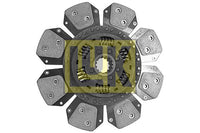Sajūga disks - 331 0133 12