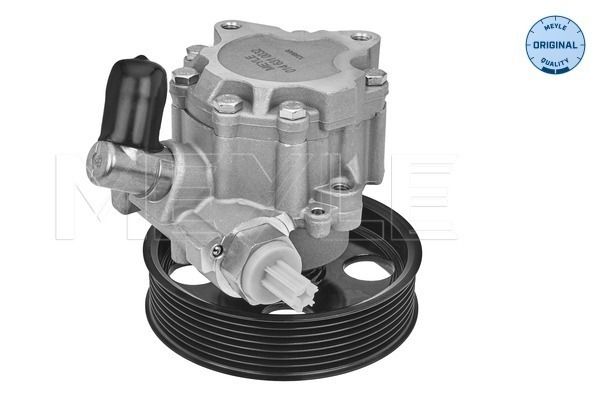 Hydrauliikkapumppu, ohjaus - 014 631 0032