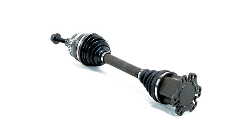 Vetoakseli - VKJC 7004