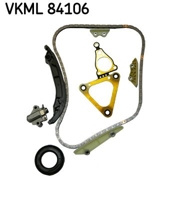Sadales vārpstas piedziņas ķēdes komplekts - VKML 84106