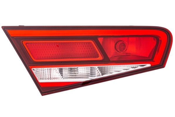 Aizmugurējais lukturis - 2TZ 012 834-051
