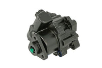 Hydrauliikkapumppu, ohjaus - 55.3602