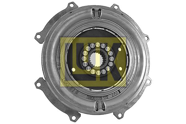 Sajūga disks - 370 0087 10