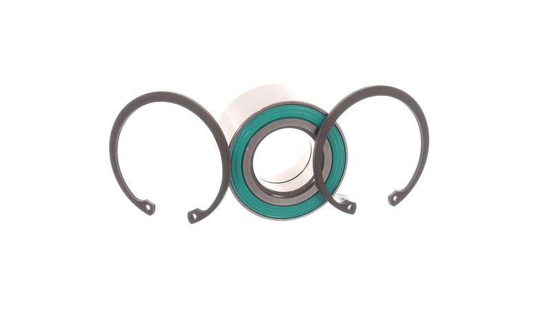 Pyöränlaakerisarja - VKBA 3410