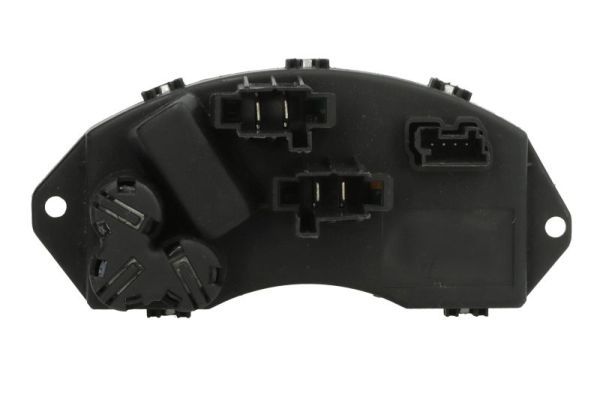 Regulators, Salona ventilators - DEM018TT