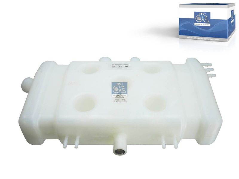 Nestesäiliö, jäähdytysneste - 2.15099