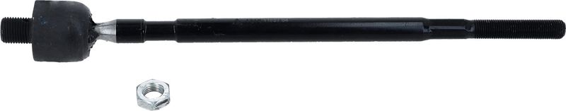 Aksiālais šarnīrs, Stūres stienis - 11857 04