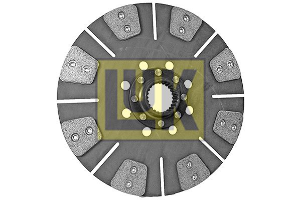Sajūga disks - 335 0277 10