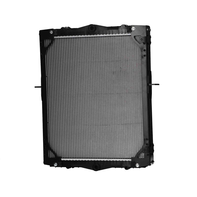Motora dzesēsanas radiators - 606774