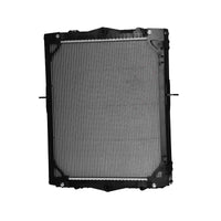 Motora dzesēsanas radiators - 606774