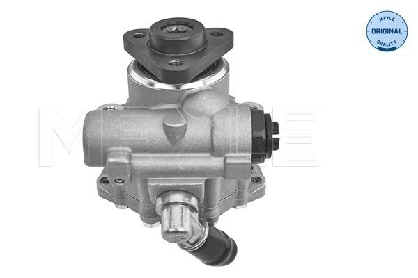 Hydrauliikkapumppu, ohjaus - 114 631 0051