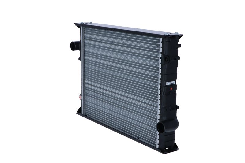 Motora dzesēsanas radiators - 504530