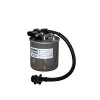 Degvielas filtrs - PP 840/8