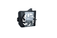 Ventilators, Motora dzesēšanas sistēma - 47032