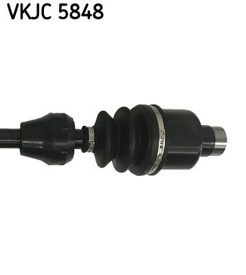 Vetoakseli - VKJC 5848