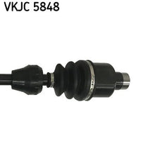 Vetoakseli - VKJC 5848