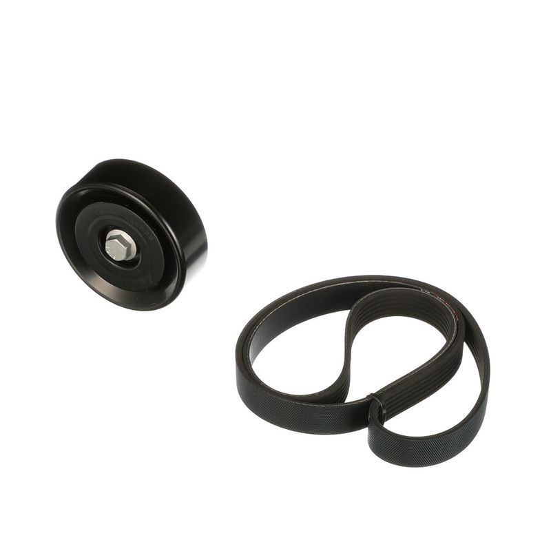 Moniurahihnasarja - K016PK1253XS