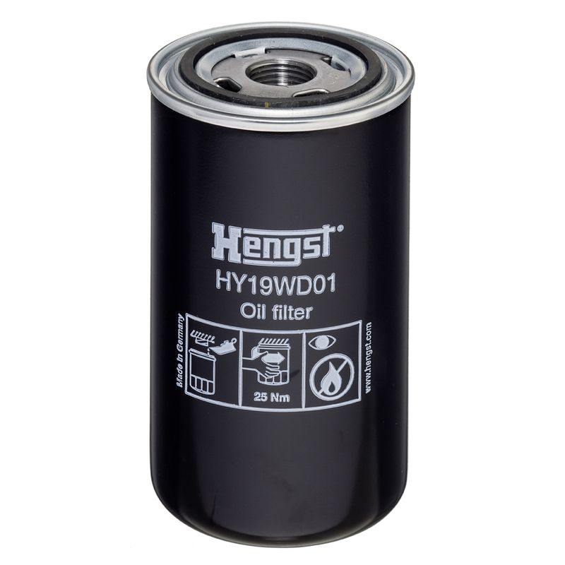 Hidraulikas filtrs - HY19WD01