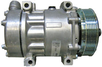 Kompressori, ilmastointilaite - ACP 1037 000S