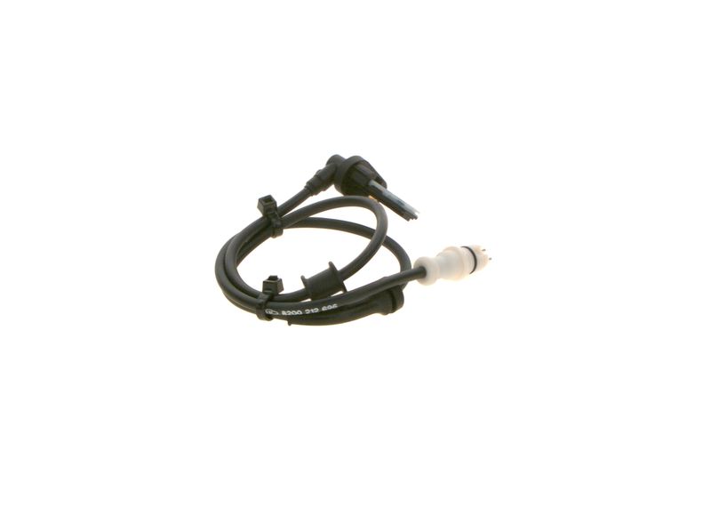 ABS-anturi - 0 265 007 533