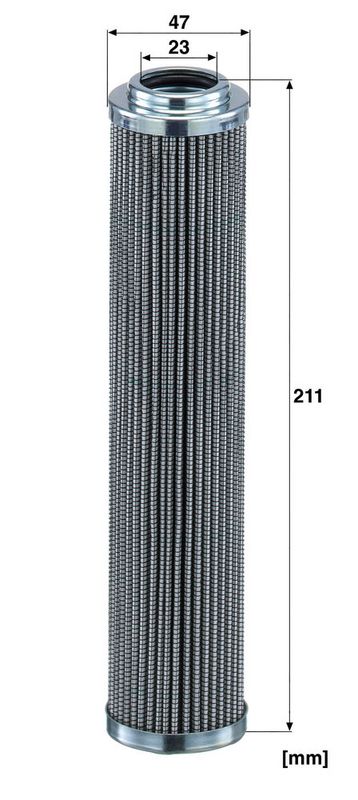 Hidraulikas filtrs - HD 514
