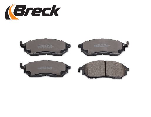 Bremžu kluču komplekts, Disku bremzes - 23698 00 701 00