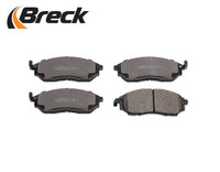 Bremžu kluču komplekts, Disku bremzes - 23698 00 701 00