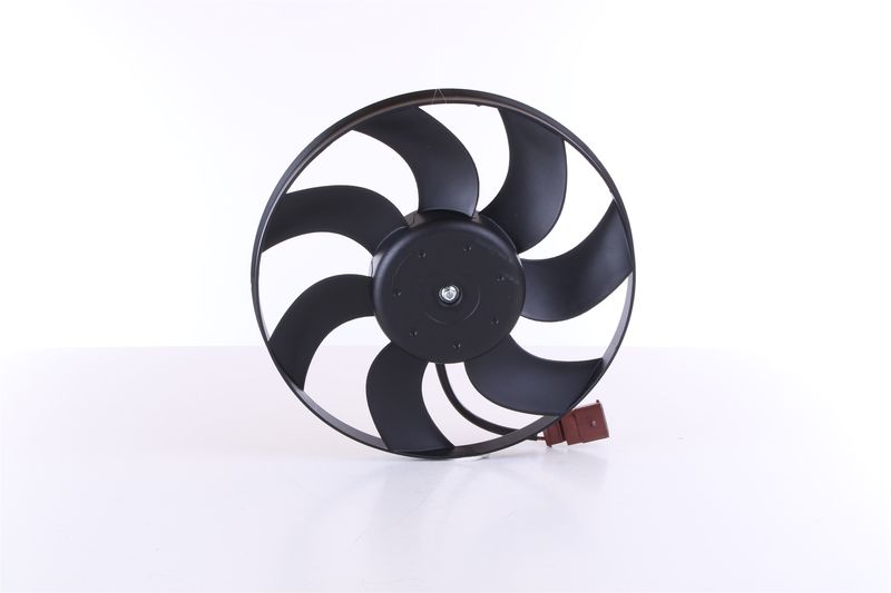 Elektromotors, Dzes. sist. radiatora ventilators - 85680