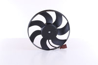 Elektromotors, Dzes. sist. radiatora ventilators - 85680