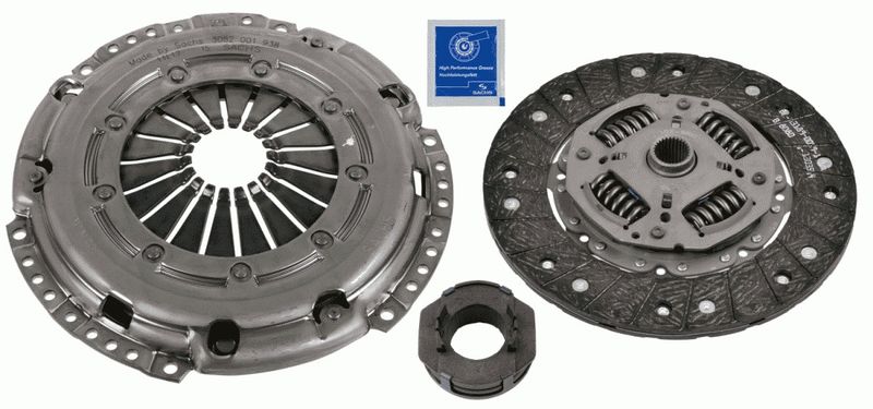 Sajūga komplekts - 3000 950 956