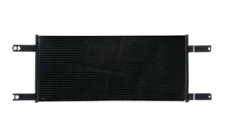 Lauhdutin, ilmastointilaite - AC 1034 000S