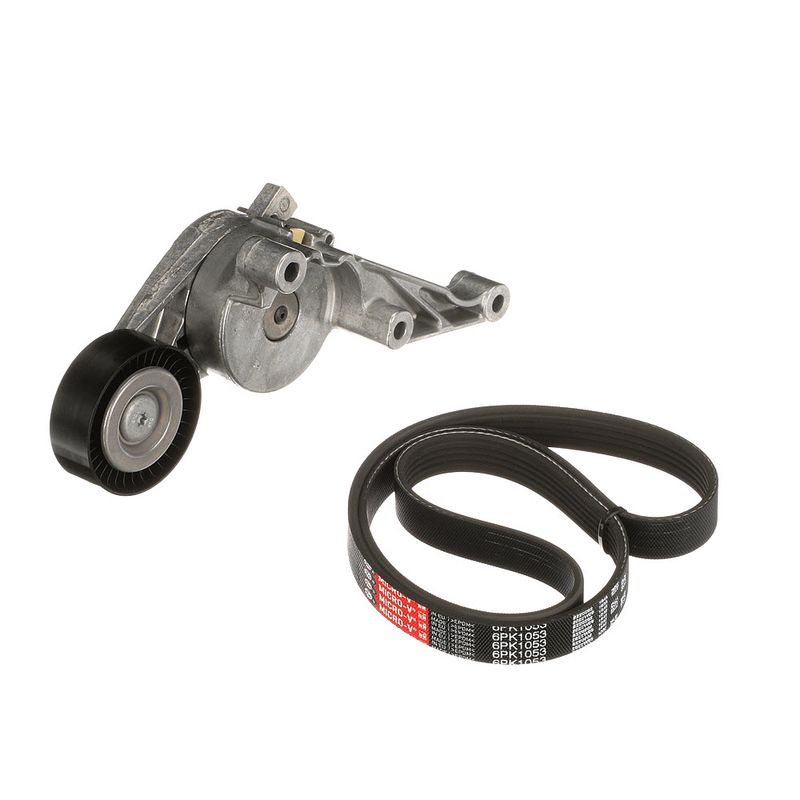 Celiņu siksnu komplekts - K016PK1053