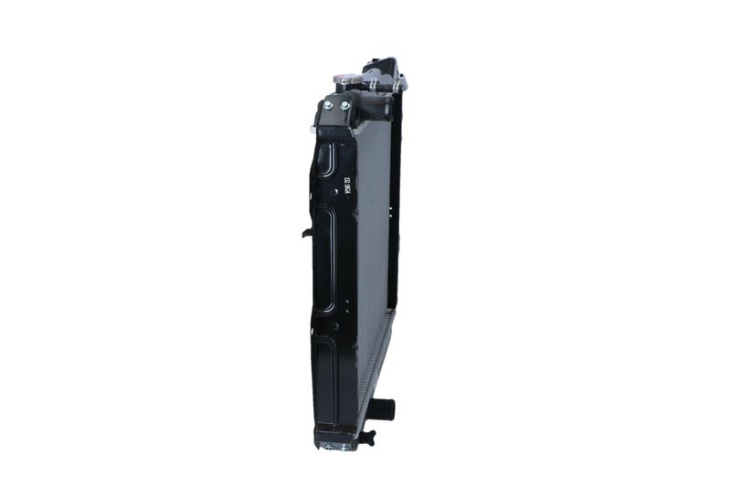 Motora dzesēsanas radiators - 506724