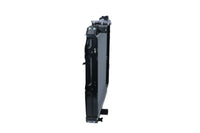 Motora dzesēsanas radiators - 506724