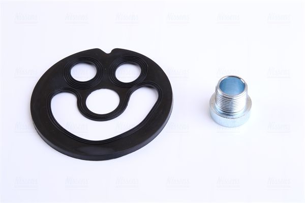 Eļļas radiators, Motoreļļa - 90935