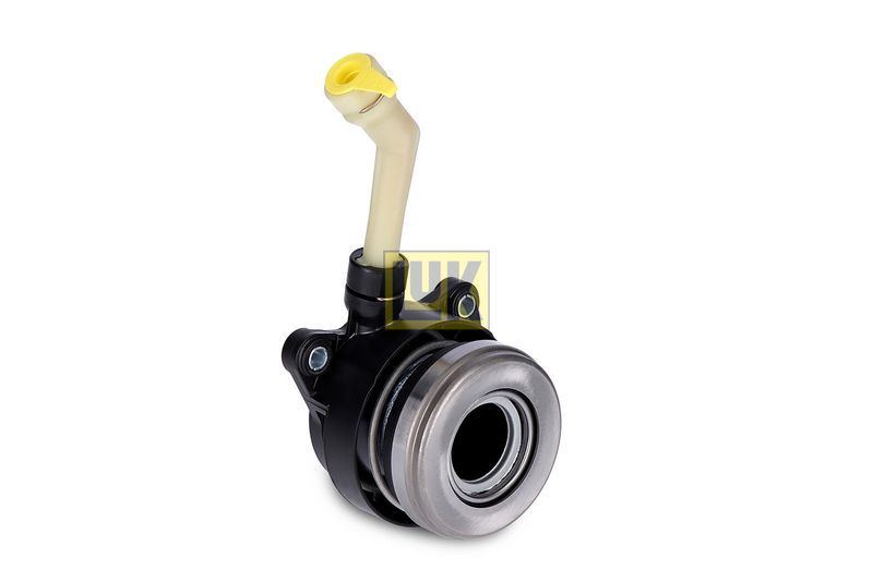 Centrālais izslēdzējmehānisms, Sajūgs - 510 0227 10