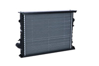 Motora dzesēsanas radiators - 504530