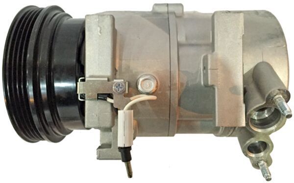 Kompressori, ilmastointilaite - ACP 1374 000S