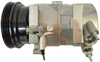 Kompressori, ilmastointilaite - ACP 1374 000S