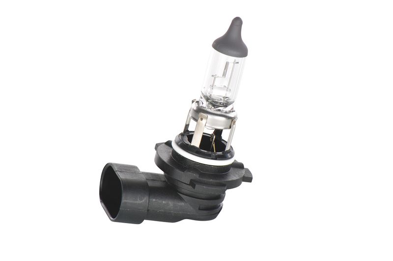 Hehkulankapolttimo, sumuvalo - 1 987 302 083