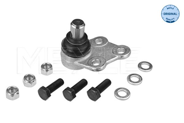 Pallonivel - 034 010 0003