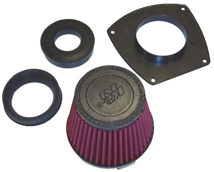 Gaisa filtrs - SU-7592