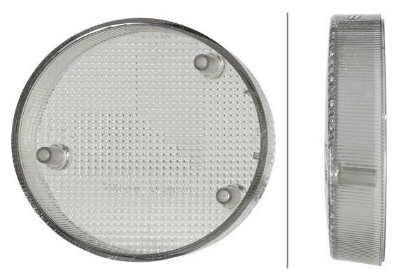 Izkliedētājs, Pagrieziena signāla lukturis - 9EL 990 354-041