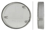 Izkliedētājs, Pagrieziena signāla lukturis - 9EL 990 354-041