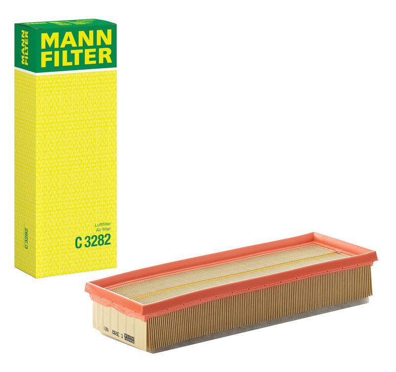 Ilmansuodatin - C 3282