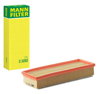 Ilmansuodatin - C 3282