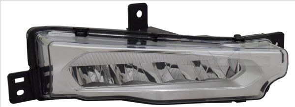 Miglas lukturis - 19-6219-00-9