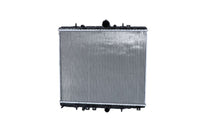 Motora dzesēsanas radiators - 58315